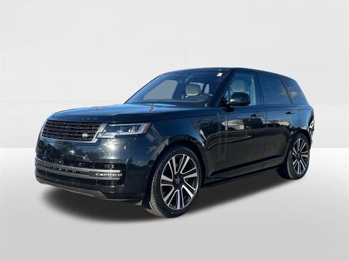 2023 Land Rover Range Rover P530 SE