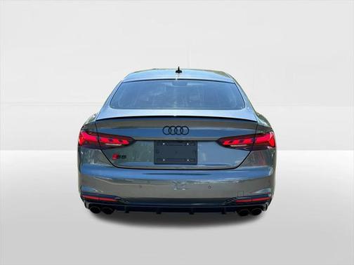 2024 Audi S5 Premium Plus TFSI quattro Tiptronic