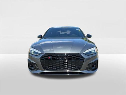 2024 Audi S5 Premium Plus TFSI quattro Tiptronic