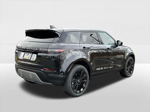 2026 Land Rover Range Rover Evoque Core S