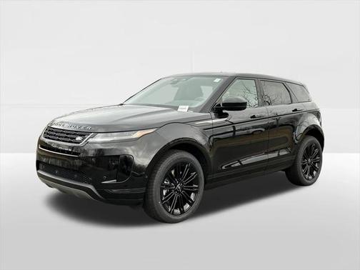 2026 Land Rover Range Rover Evoque Core S
