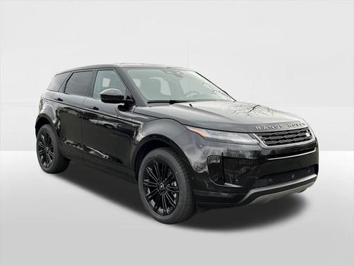 2026 Land Rover Range Rover Evoque Core S