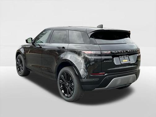 2026 Land Rover Range Rover Evoque Core S