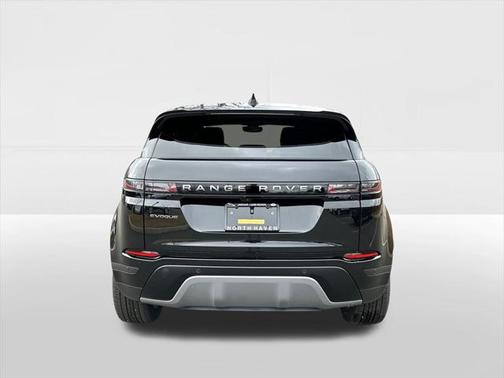 2026 Land Rover Range Rover Evoque Core S