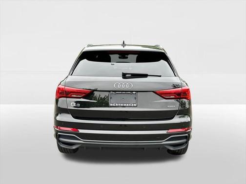 2023 Audi Q3 45 S line Premium Plus