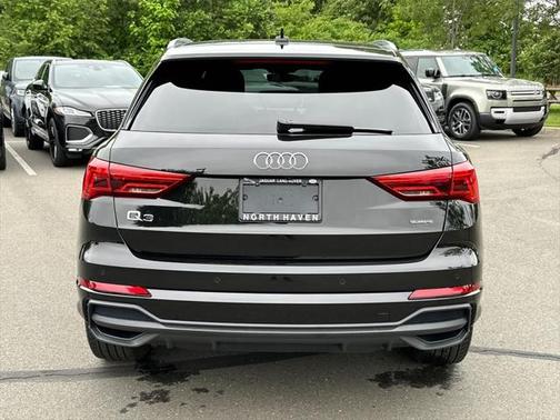 2023 Audi Q3 45 S line Premium Plus