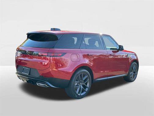 2024 Land Rover Range Rover Sport SE