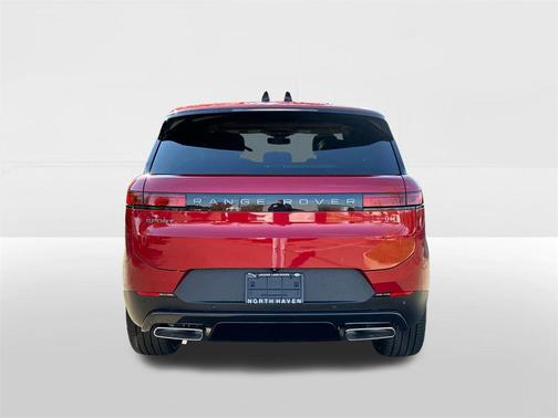 2024 Land Rover Range Rover Sport SE