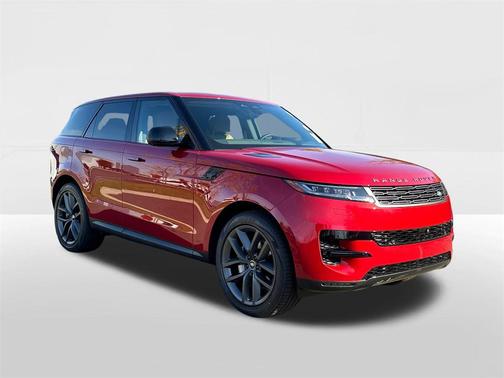 2024 Land Rover Range Rover Sport SE