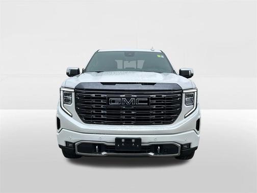 2022 GMC Sierra 1500 Denali Ultimate