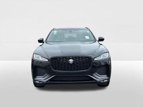 2026 Jaguar F-PACE R-Dynamic S P250 AWD Automatic