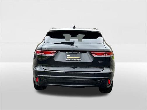 2026 Jaguar F-PACE R-Dynamic S P250 AWD Automatic