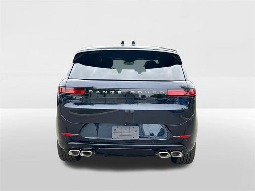 2025 Land Rover Range Rover Sport Autobiography
