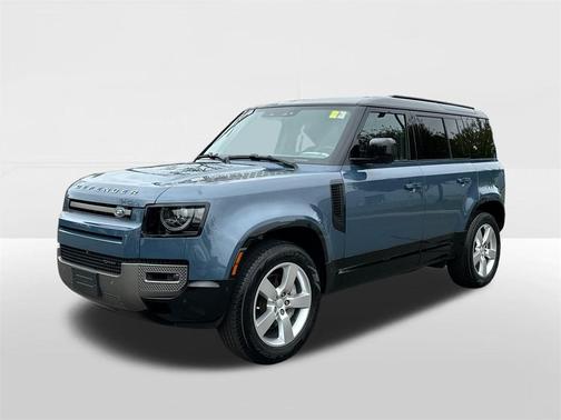 2023 Land Rover Defender 110 X-Dynamic SE