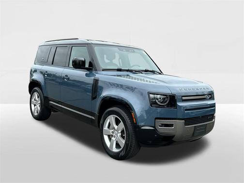 2023 Land Rover Defender 110 X-Dynamic SE