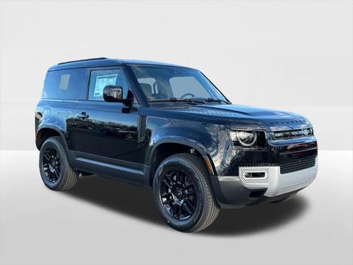 2025 Land Rover Defender 90 P300 S