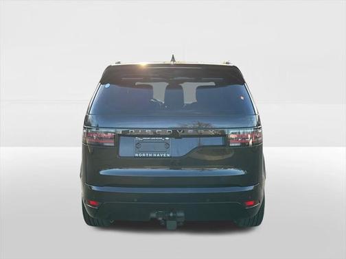 2025 Land Rover Discovery P360 Dynamic SE