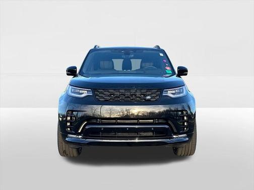 2025 Land Rover Discovery P360 Dynamic SE