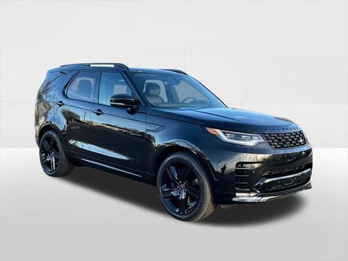 2025 Land Rover Discovery P360 Dynamic SE