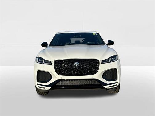 2025 Jaguar F-PACE R-Dynamic S P250 AWD Automatic