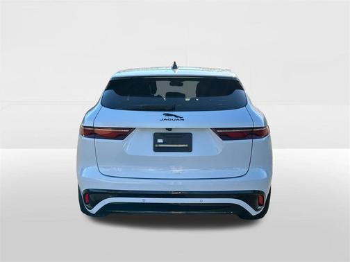 2025 Jaguar F-PACE R-Dynamic S P250 AWD Automatic