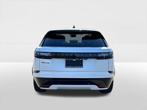 2026 Land Rover Range Rover Velar P250 SE R-Dynamic