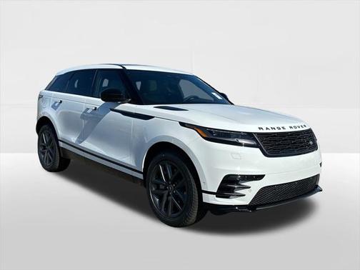 2026 Land Rover Range Rover Velar P250 SE R-Dynamic