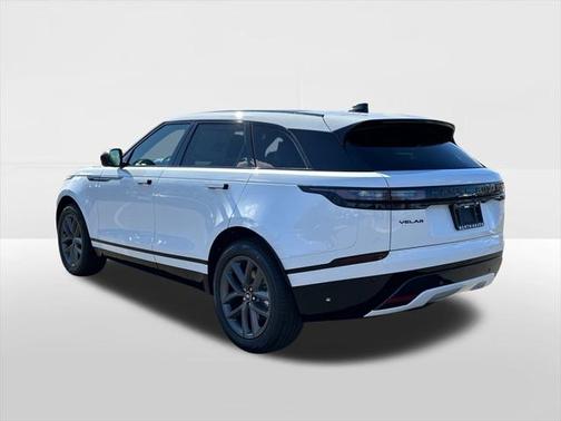 2026 Land Rover Range Rover Velar P250 SE R-Dynamic