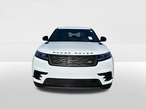 2026 Land Rover Range Rover Velar P250 SE R-Dynamic