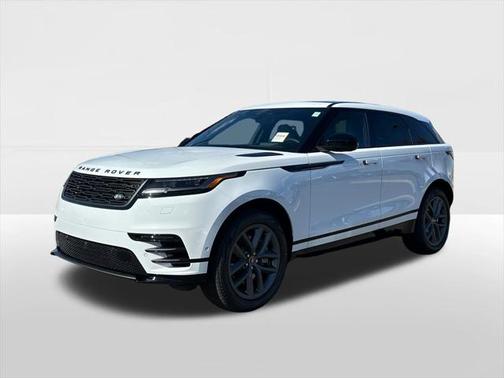 2026 Land Rover Range Rover Velar P250 SE R-Dynamic
