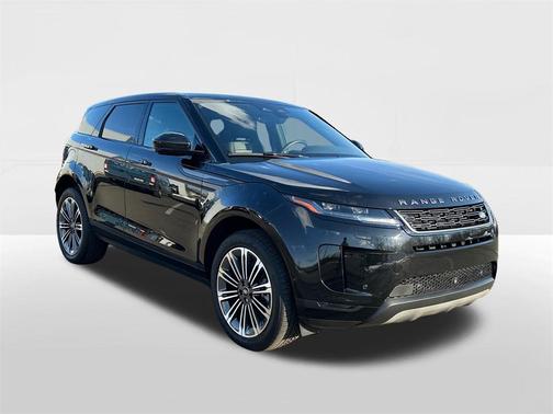 2024 Land Rover Range Rover Evoque Core S