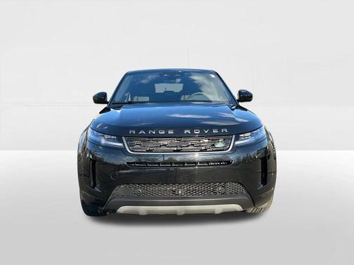 2024 Land Rover Range Rover Evoque Core S