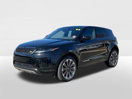 2024 Land Rover Range Rover Evoque Core S