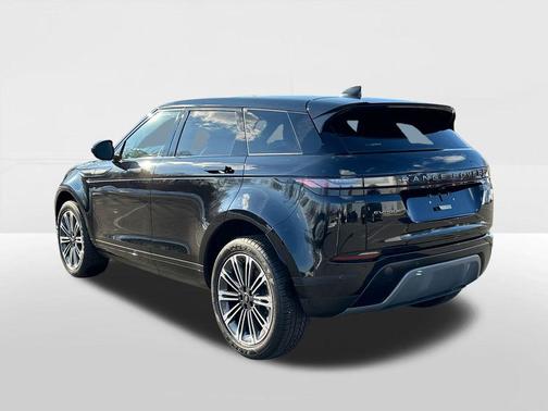 2024 Land Rover Range Rover Evoque Core S