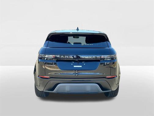 2024 Land Rover Range Rover Evoque Core S