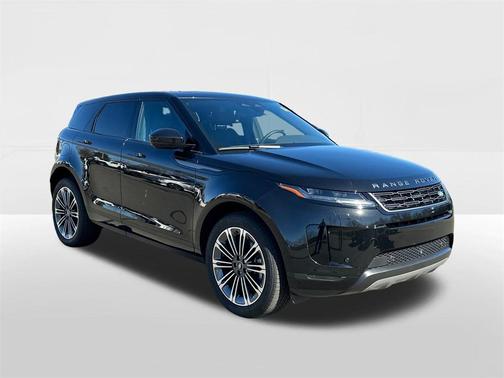 2024 Land Rover Range Rover Evoque Core S
