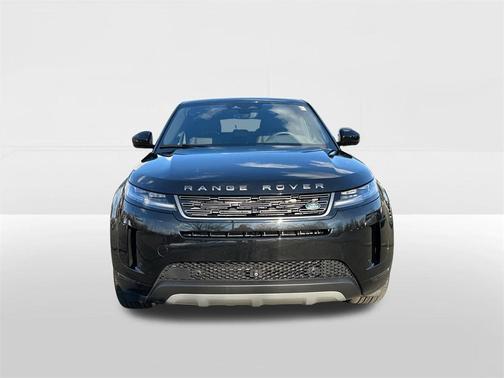 2024 Land Rover Range Rover Evoque Core S