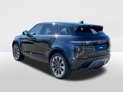 2024 Land Rover Range Rover Evoque Core S
