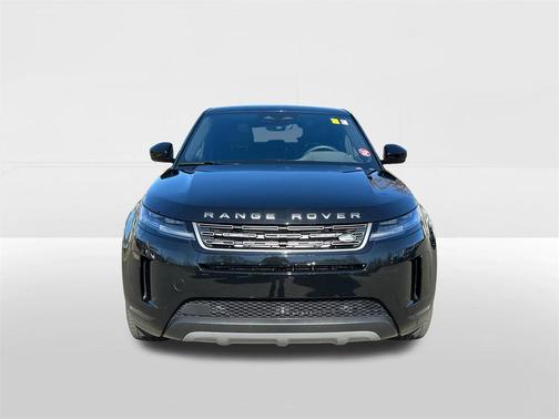 2024 Land Rover Range Rover Evoque Core S