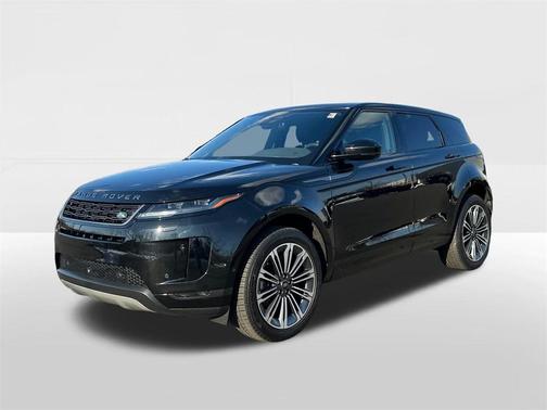 2024 Land Rover Range Rover Evoque Core S