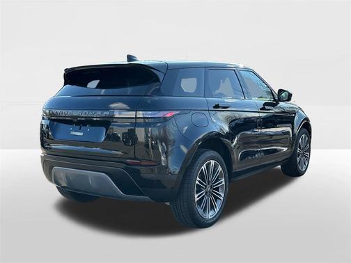 2024 Land Rover Range Rover Evoque Core S