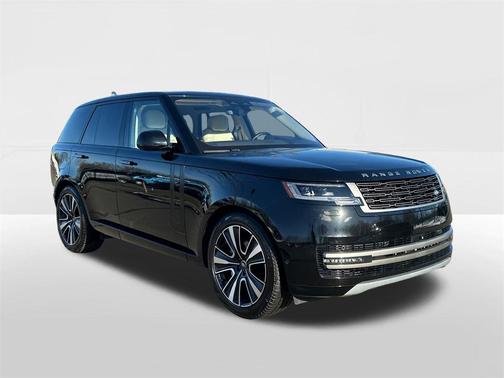 2023 Land Rover Range Rover P400 SE