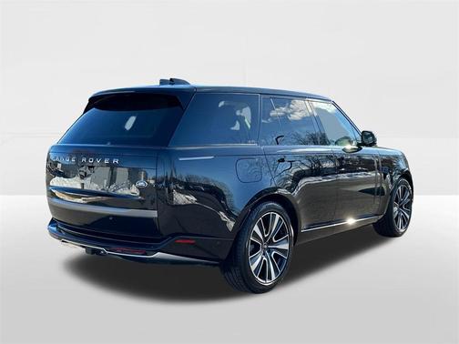 2023 Land Rover Range Rover P400 SE