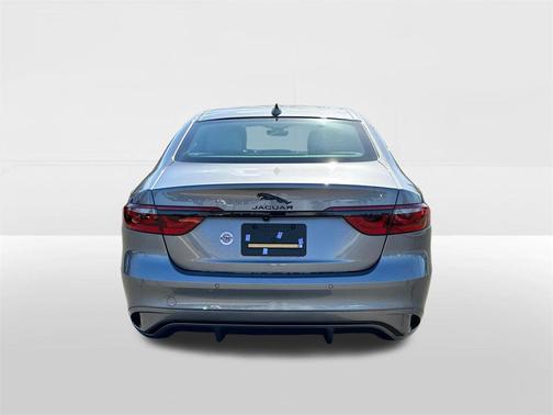 2024 Jaguar XF R-Dynamic SE P250 AWD Automatic