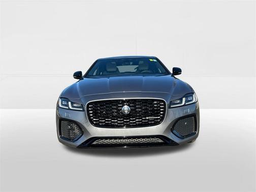 2024 Jaguar XF R-Dynamic SE P250 AWD Automatic