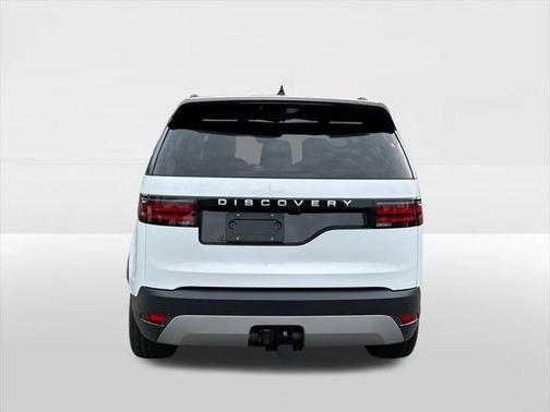 2025 Land Rover Discovery P300 S
