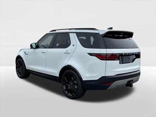 2025 Land Rover Discovery P300 S