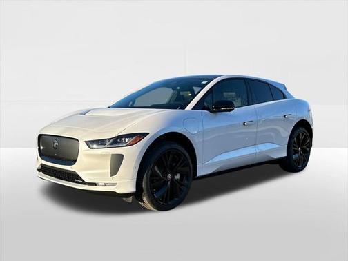2024 Jaguar I-PACE R-Dynamic HSE