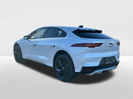 2024 Jaguar I-PACE R-Dynamic HSE