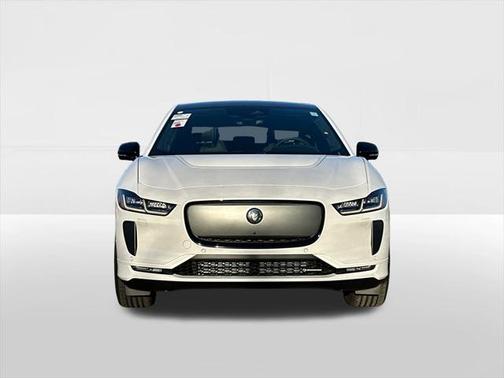 2024 Jaguar I-PACE R-Dynamic HSE
